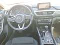 Mazda 6 FAMILIAR 2.2 DE 110KW AT STYLE+ NAV WGN Rouge - thumbnail 3