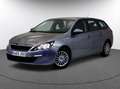 Peugeot 308 SW 1.6BlueHDi S&S Business Line 120 Gris - thumbnail 2