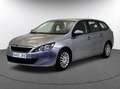 Peugeot 308 SW 1.6BlueHDi S&S Business Line 120 Gris - thumbnail 1