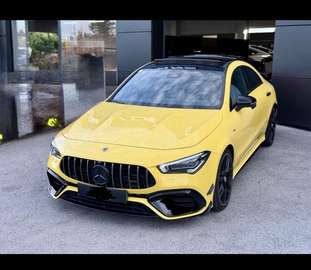 S 4MATIC+ Aut.