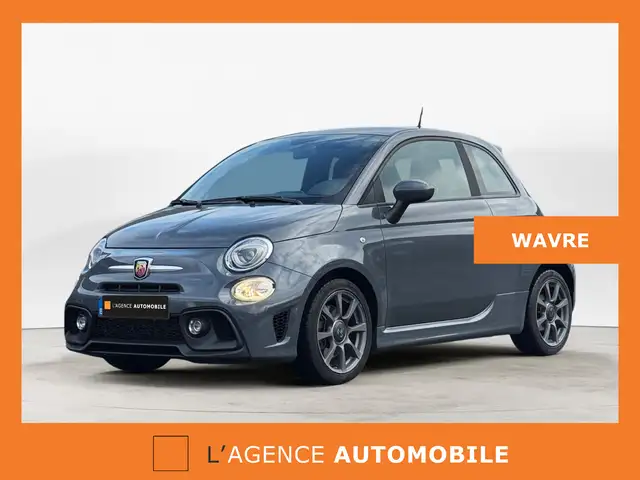Abarth 595 1.4 T-Jet - GARANTIE 12 MOIS