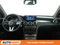 Mercedes-Benz GLC 300 GLC 300 4Matic AMG Line Aut.*NAVI*LED*PANO*PDC* Schwarz - thumbnail 12