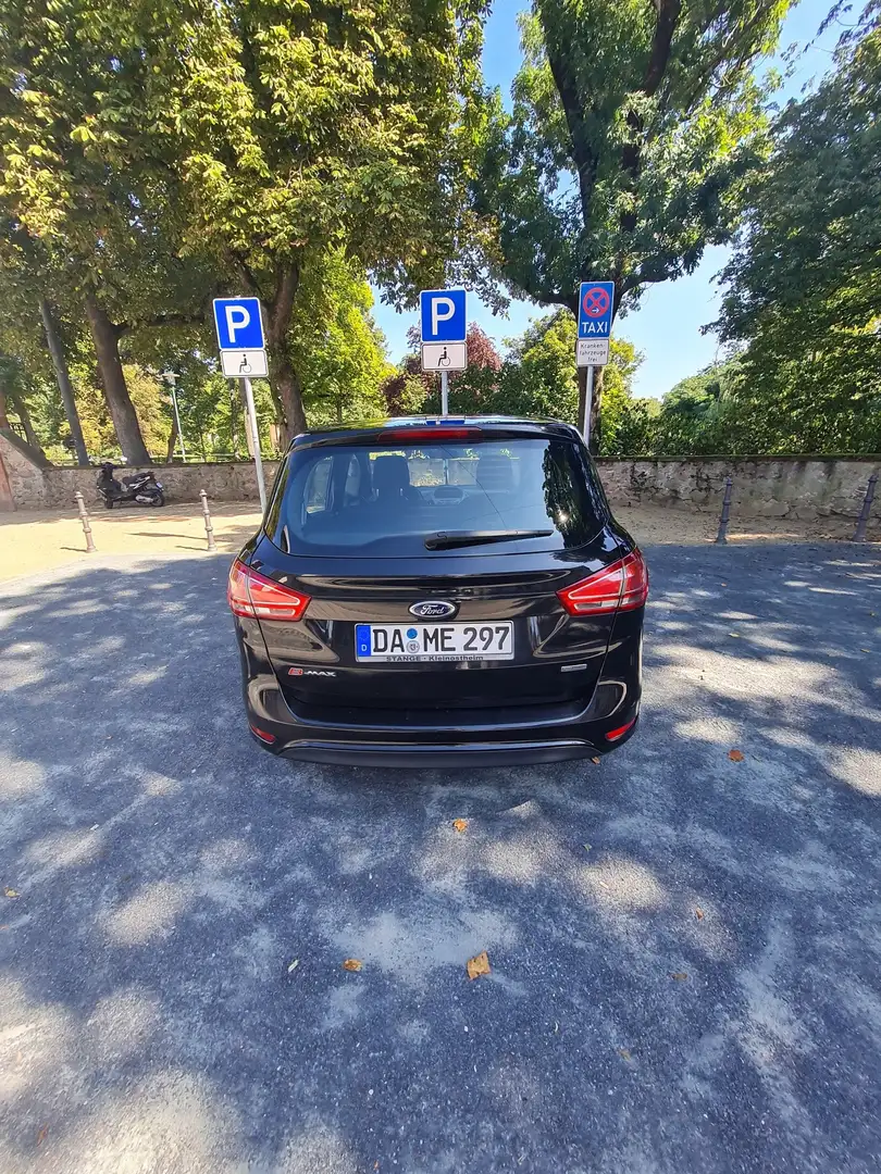 Ford B-Max 1.6 TDCi - 2
