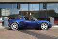 Lotus Elise 1.8-16V S2 | slechts 25.000km | LHD | Blauw - thumbnail 20