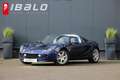 Lotus Elise 1.8-16V S2 | slechts 25.000km | LHD | Blue - thumbnail 1