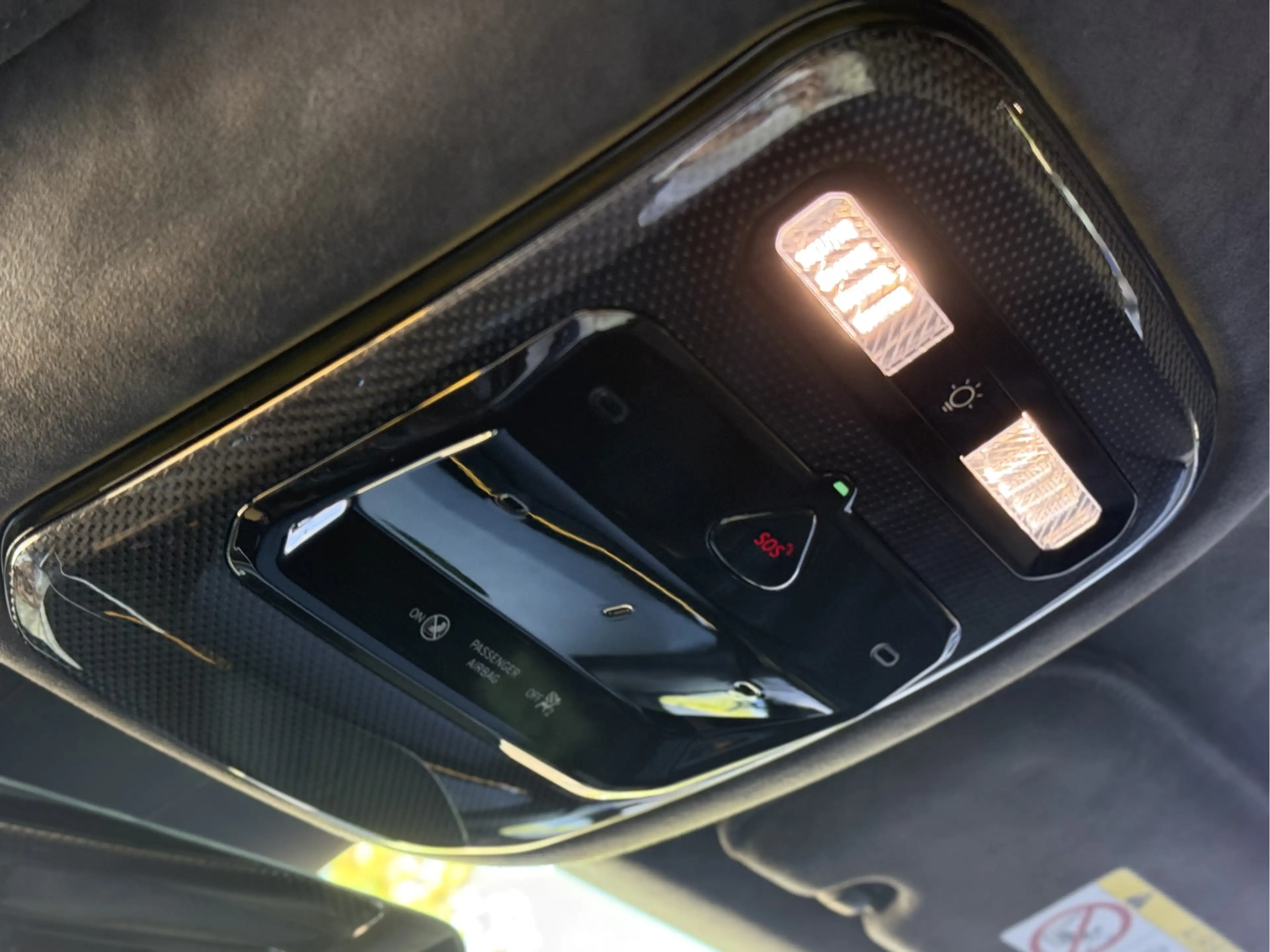 Lotus Emeya R 102 kWh Keramische remmen ALLE opties — photo 18