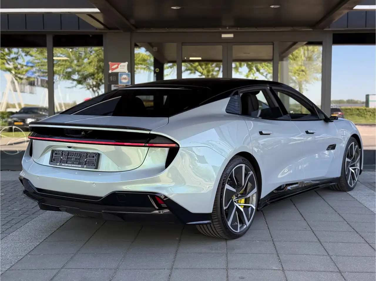 Lotus Emeya 2026
