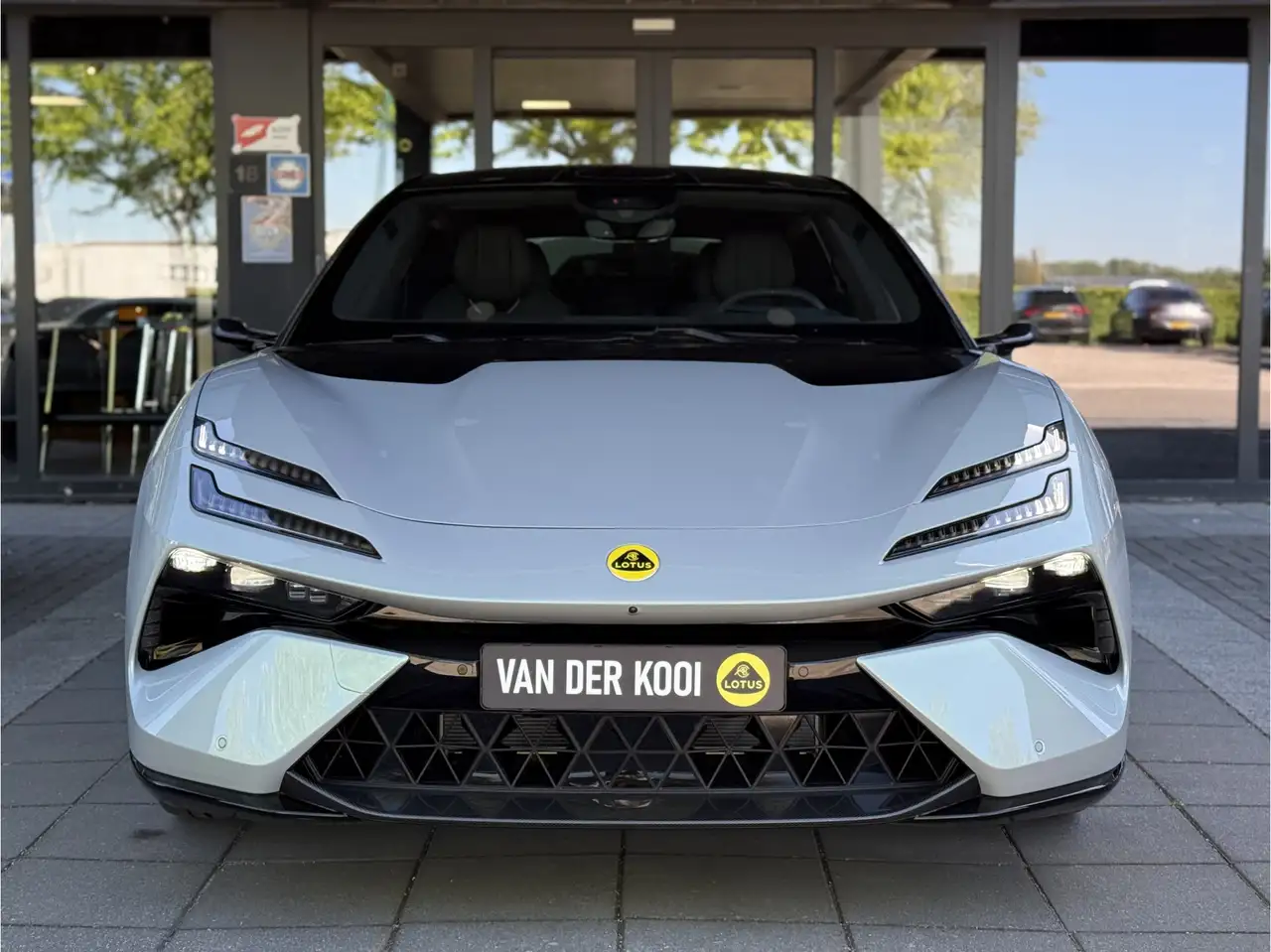 Lotus Emeya 2026