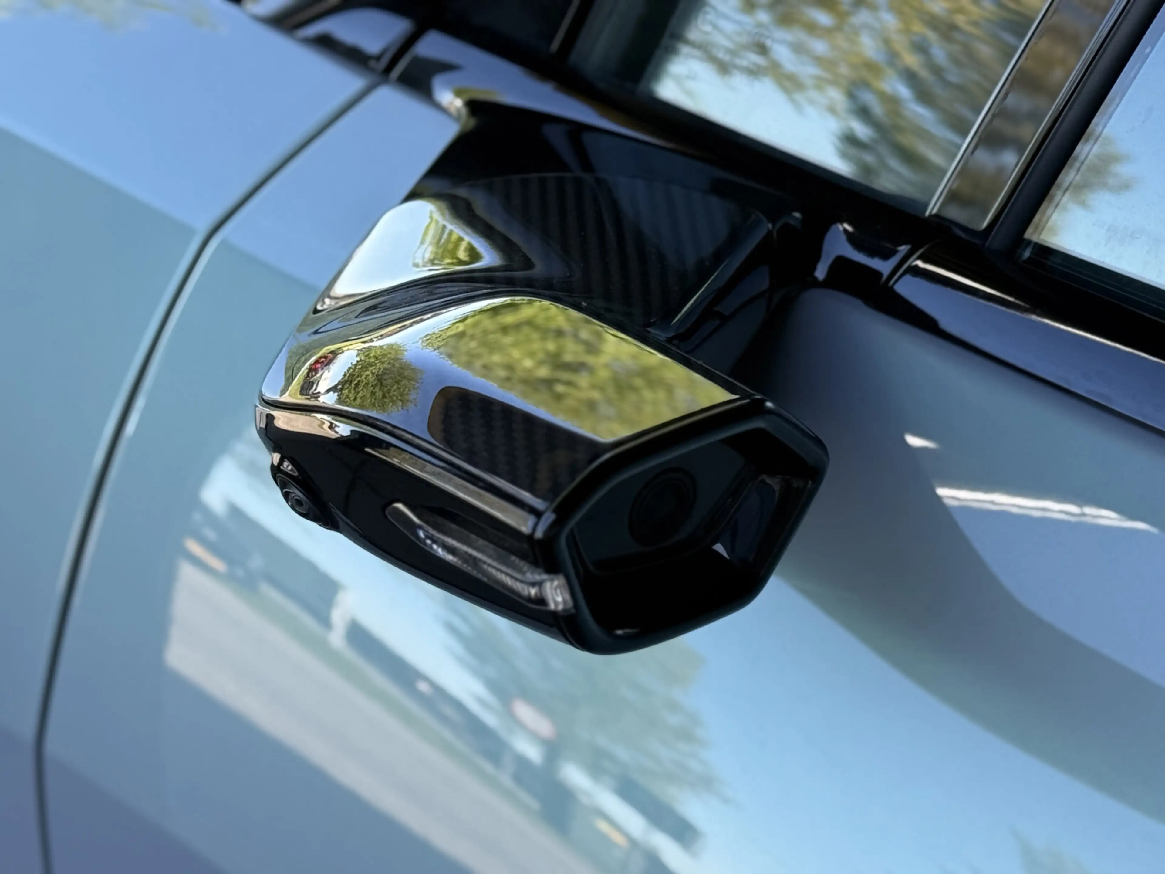 Lotus Emeya R 102 kWh Keramische remmen ALLE opties — photo 26