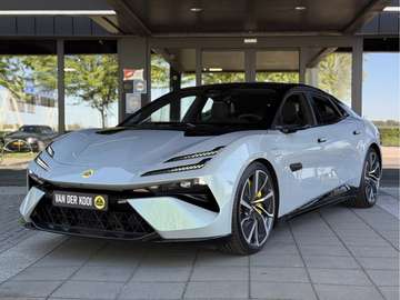 R 102 kWh Keramische remmen ALLE opties