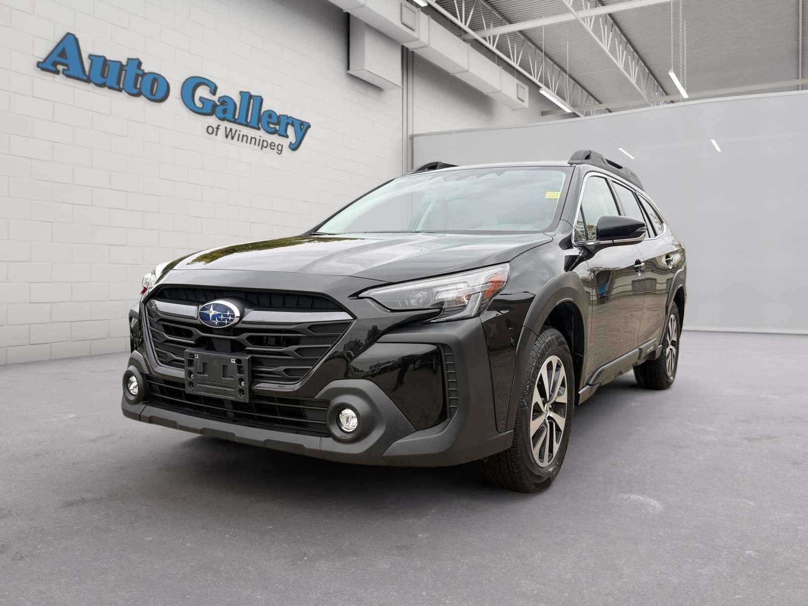 used 2023 Subaru Outback car, priced at $33,329