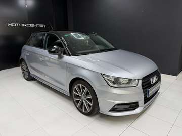 Sportback 1.0 TFSI Adrenalin S tronic