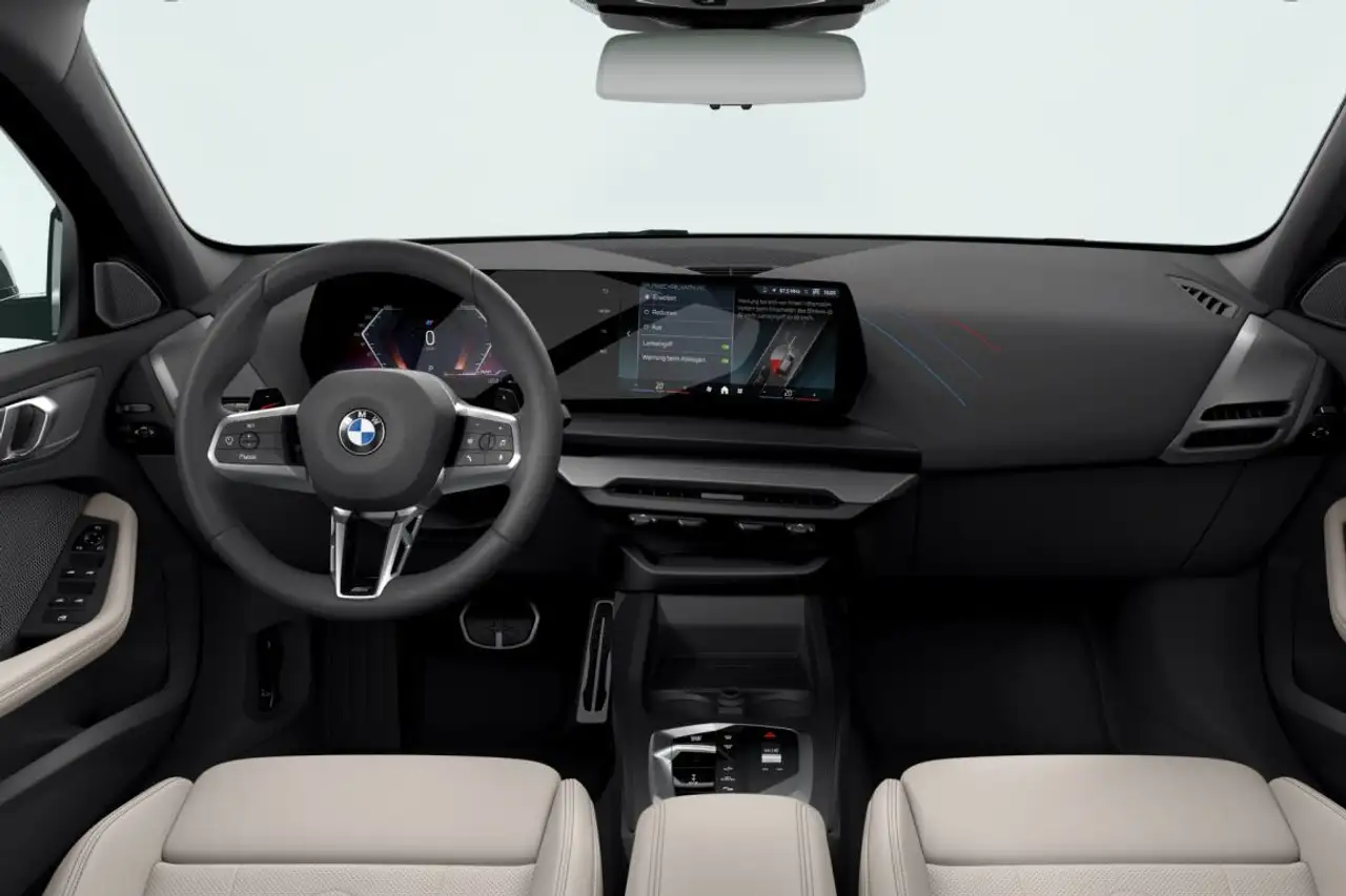 BMW 1 Series 2026