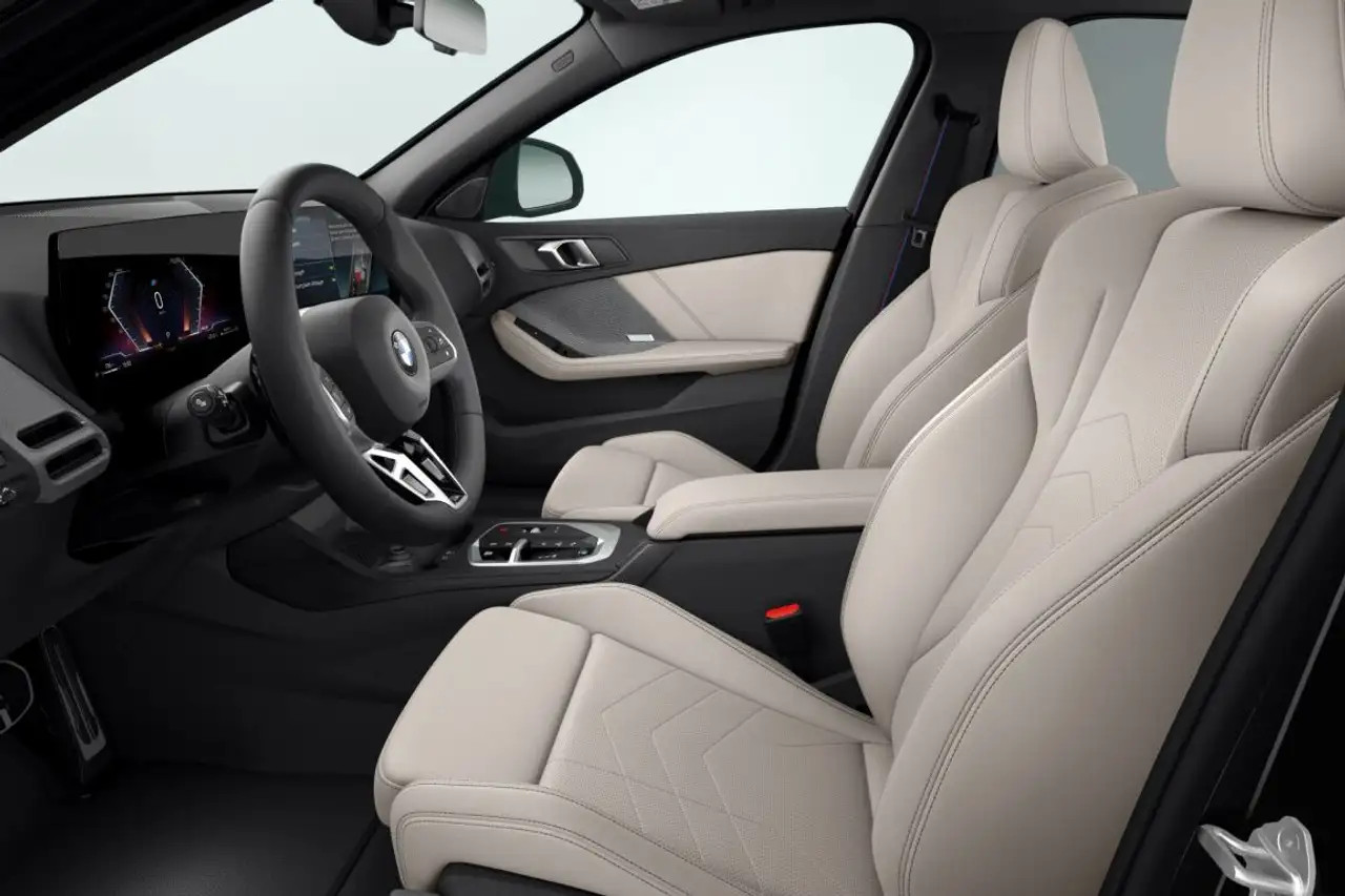 BMW 1 Series 2026