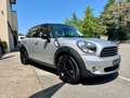 MINI Cooper D Countryman 4X4 AUTOMATICA - VETTURA PER OPERATORI DEL SETTORE Zilver - thumbnail 5