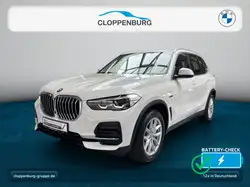 BMW X5 2022