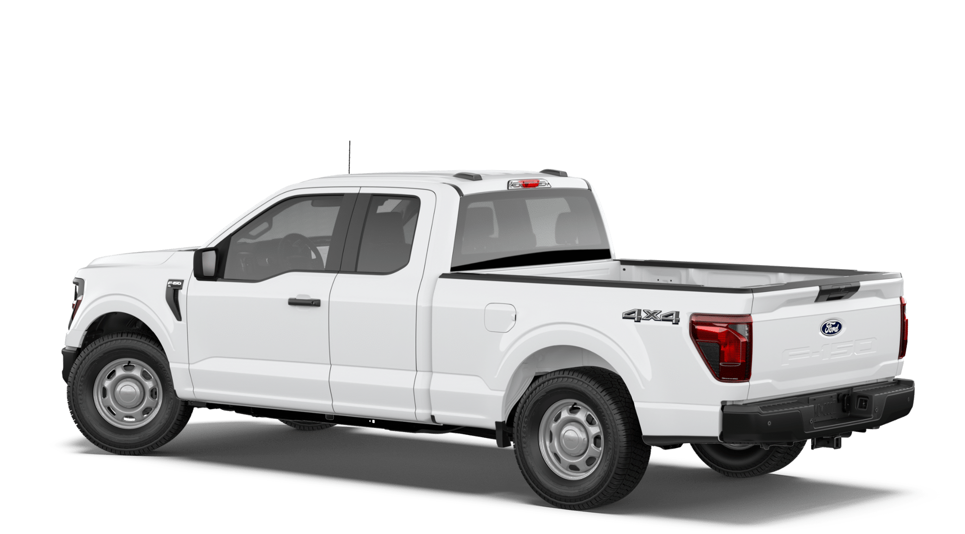 2026 Ford F-150 XL — снимка 1