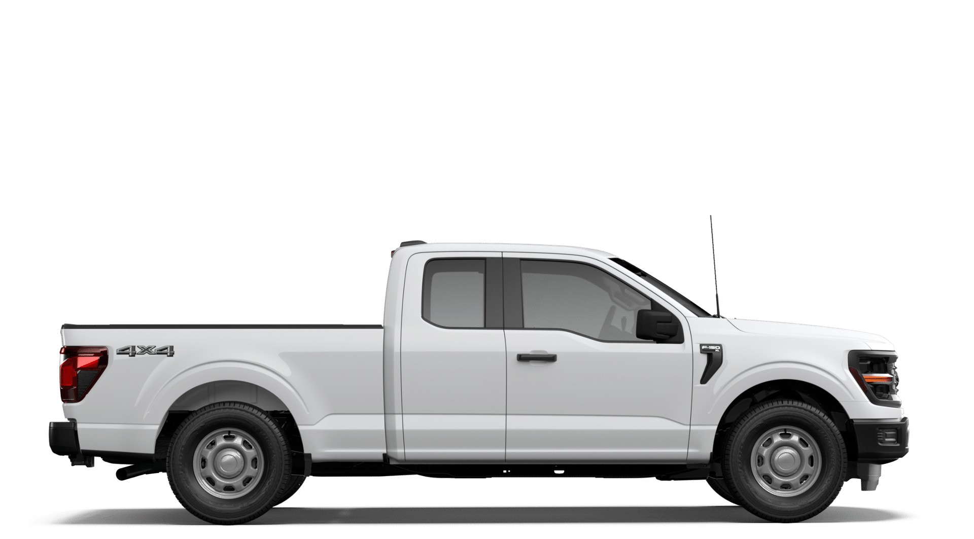 2026 Ford F-150 XL — снимка 1