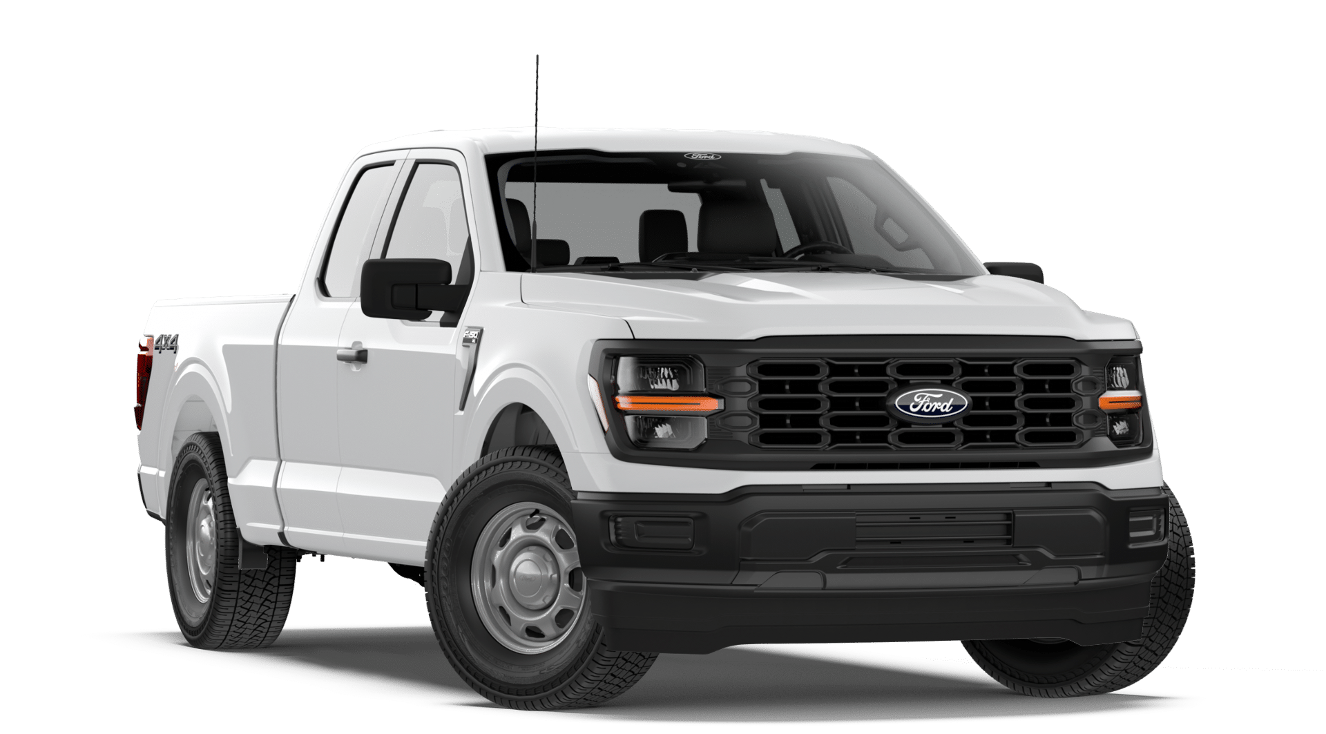 2026 Ford F-150 XL — снимка 1