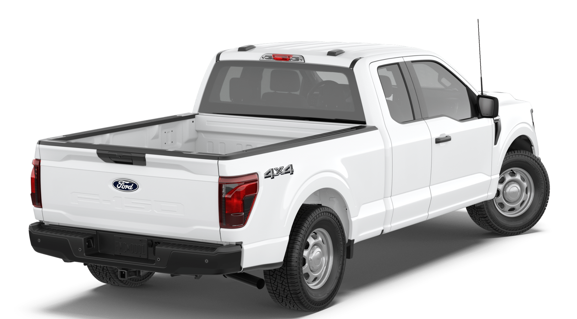 2026 Ford F-150 XL — снимка 1