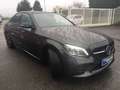 Mercedes-Benz C 300 C300De PHEV AMG LINE GPS/CAMERA/CUIR-ALC CH/LED... Gris - thumbnail 3