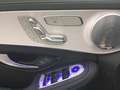 Mercedes-Benz C 300 C300De PHEV AMG LINE GPS/CAMERA/CUIR-ALC CH/LED... Gris - thumbnail 8