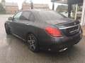 Mercedes-Benz C 300 C300De PHEV AMG LINE GPS/CAMERA/CUIR-ALC CH/LED... Gris - thumbnail 5