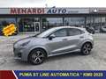 Ford Puma 1.0 EcoBoost Hybrid 125cv Aut. ST-Line PROMO ST LINE Silber - thumbnail 1