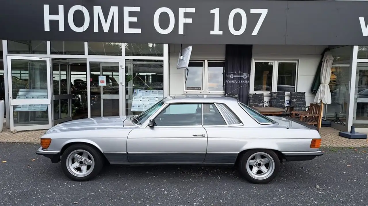 Mercedes-Benz 450