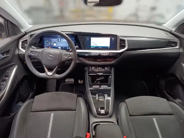 Opel Grandland X view 5
