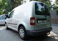 Volkswagen Caddy Kasten Klima PDC AHK 1. Hand Scheckheft Garage Zilver - thumbnail 3