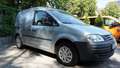 Volkswagen Caddy Kasten Klima PDC AHK 1. Hand Scheckheft Garage Zilver - thumbnail 7