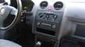 Volkswagen Caddy Kasten Klima PDC AHK 1. Hand Scheckheft Garage Argent - thumbnail 21