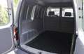 Volkswagen Caddy Kasten Klima PDC AHK 1. Hand Scheckheft Garage Plateado - thumbnail 17