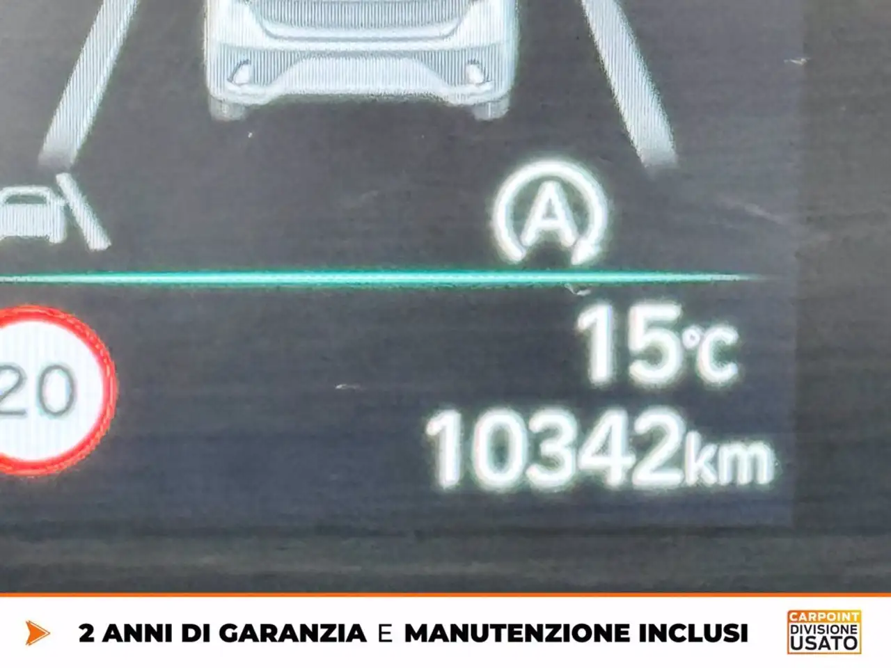 Hyundai i10 1.0 mpi connectline 63cv 22