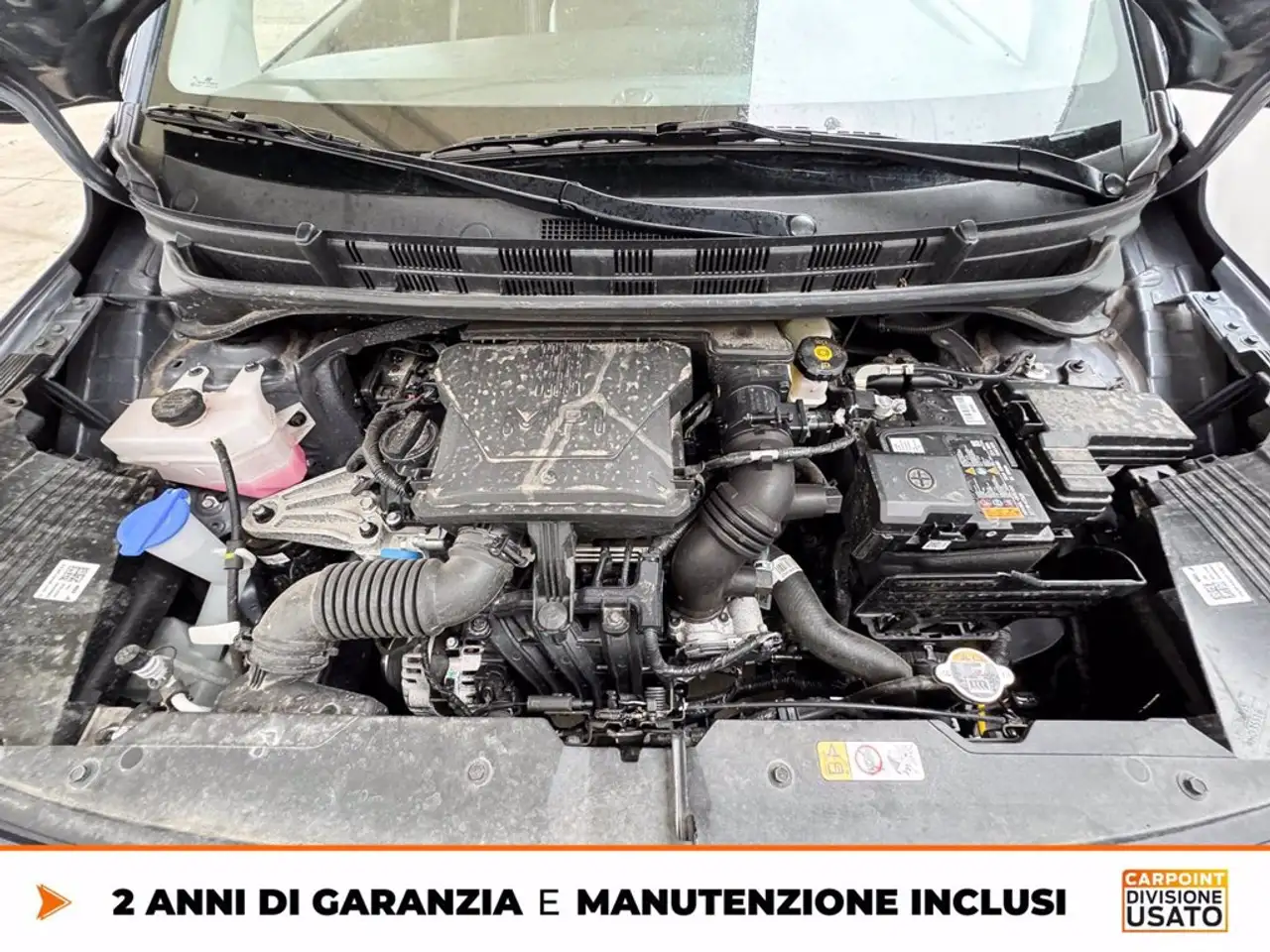 Hyundai i10 1.0 mpi connectline 63cv 13