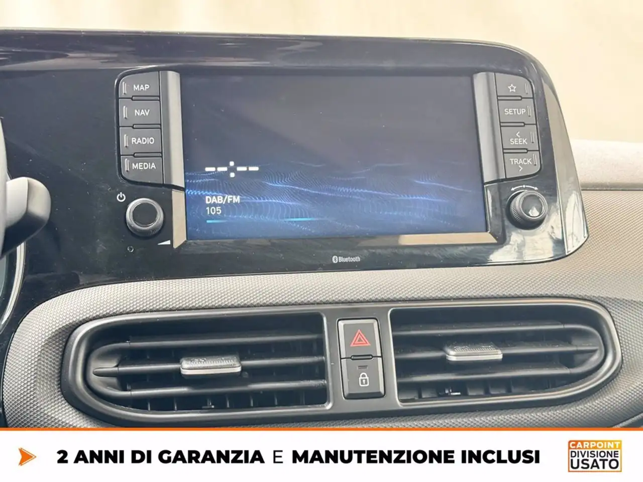 Hyundai i10 1.0 mpi connectline 63cv 23