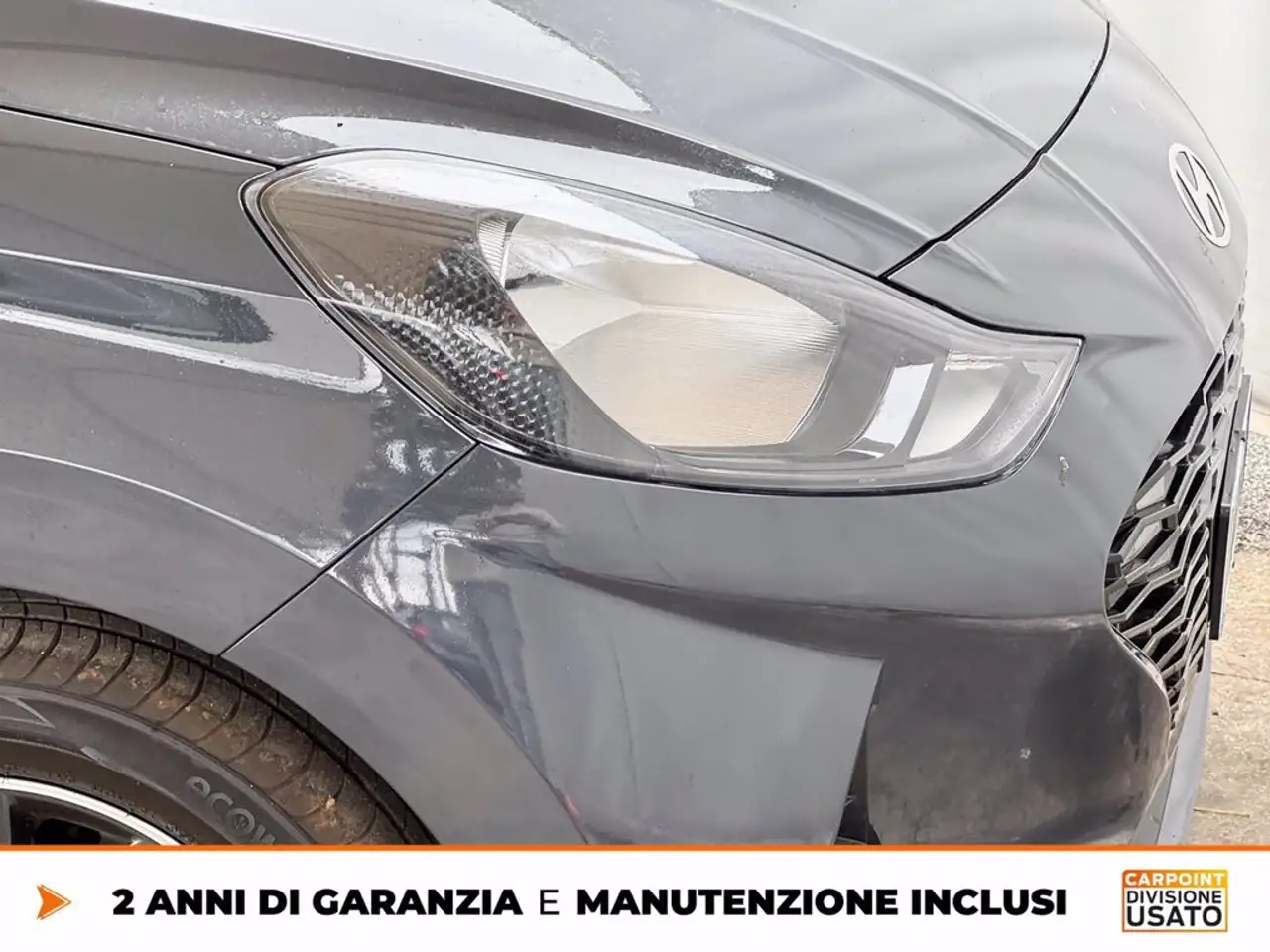 Hyundai i10 1.0 mpi connectline 63cv 14