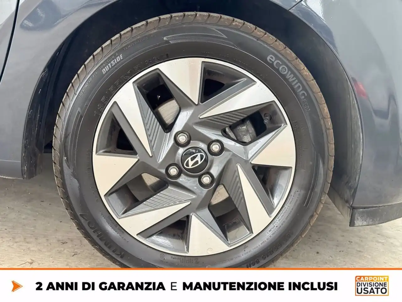 Hyundai i10 1.0 mpi connectline 63cv 15