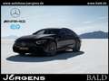 Mercedes-Benz AMG GT 53 4M+ Multikontur/360/HUD/Memo/Distr/20" Schwarz - thumbnail 1