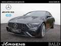 Mercedes-Benz AMG GT 53 4M+ Multikontur/360/HUD/Memo/Distr/20" Schwarz - thumbnail 1