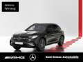 Mercedes-Benz GLC 220 d 4m AMG NIGHT PANO AHK DISTR 360° 20-ZO Grau - thumbnail 1
