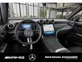 Mercedes-Benz GLC 220 d 4m AMG NIGHT PANO AHK DISTR 360° 20-ZO Grau - thumbnail 3