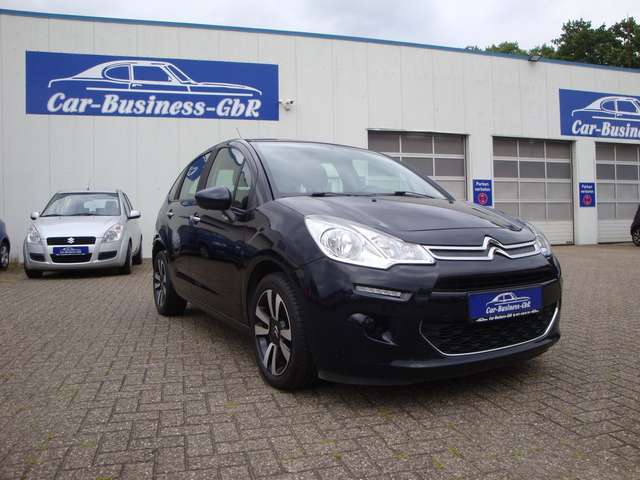 Imagine Citroen C3 Tendance