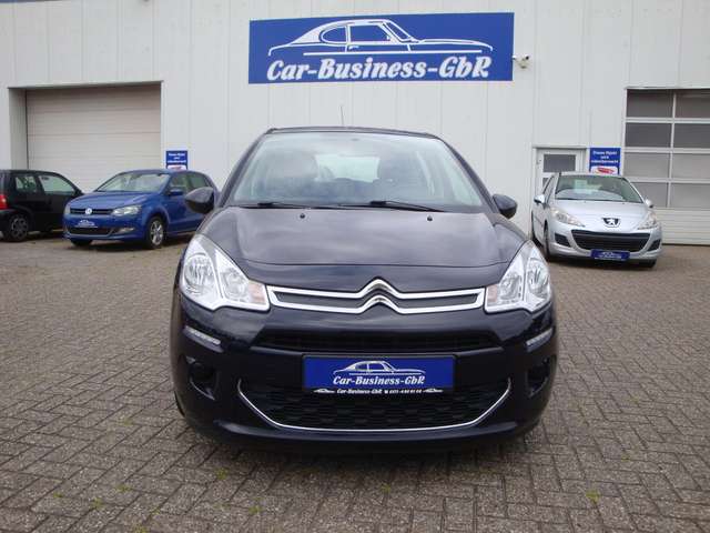 Citroen C3 Tendance