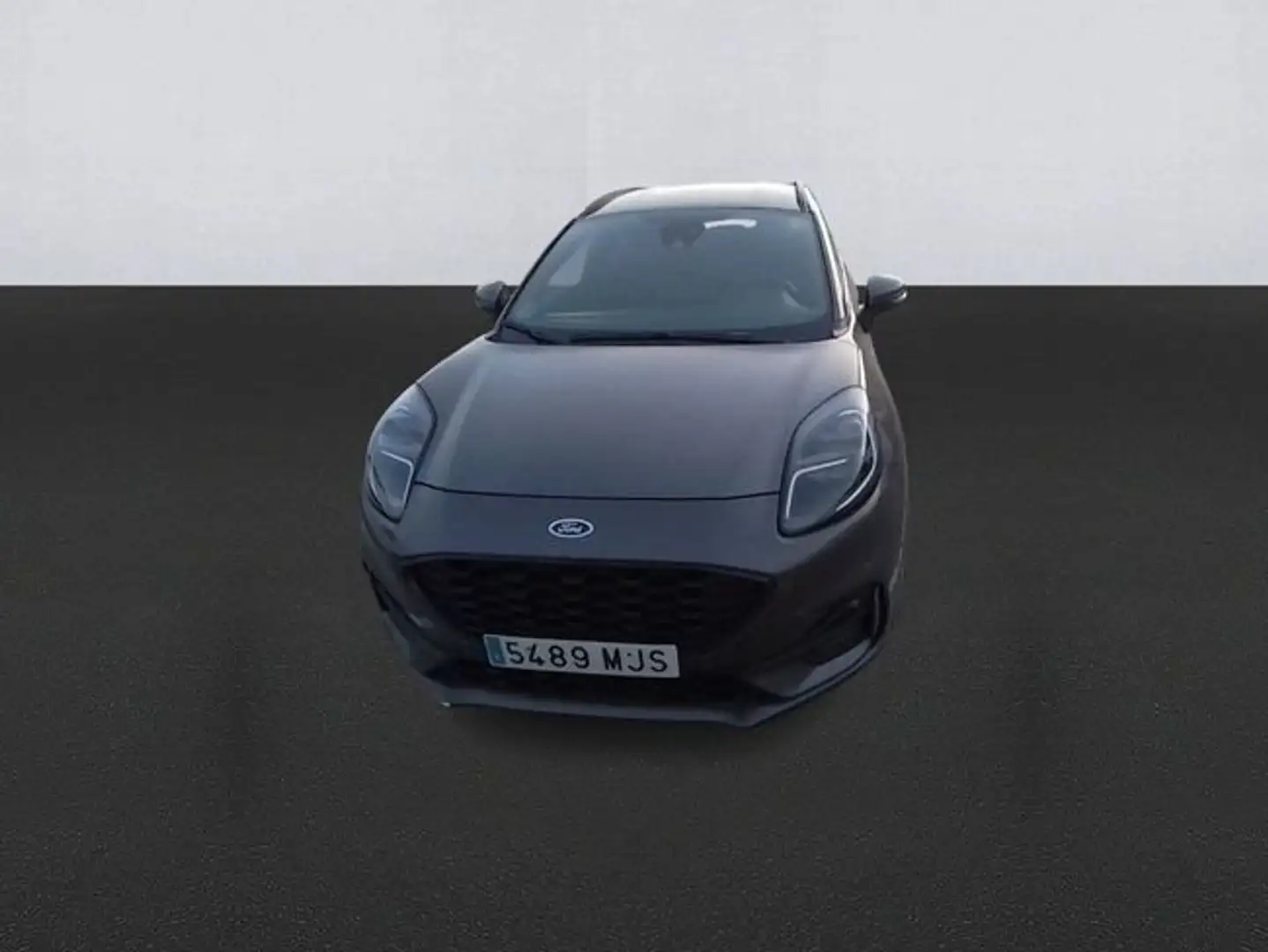 Ford Puma 1.0 EcoBoost MHEV ST-Line X 155 Gris - 2