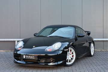 996 3.6 Coupé GT3