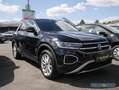 Volkswagen T-Roc Style 2.0 TDI DSG Navi LED,Kamera,ACC Noir - thumbnail 2