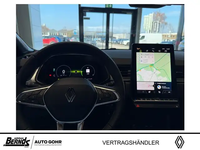 Renault Captur view 6