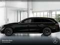 Mercedes-Benz E 200 T 4M AMG 360° Stdhzg Pano Distr. AHK PTS 9G Noir - thumbnail 5